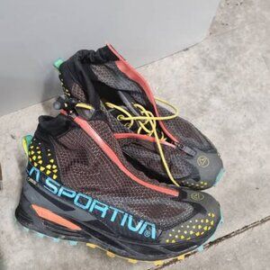 La Sportiva Tennis Running Hiking Cross-training Athletic  shoes